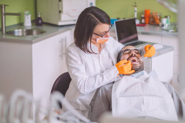 Best Emergency Treatment for Jaw Pain or Injury in Hillview, KY