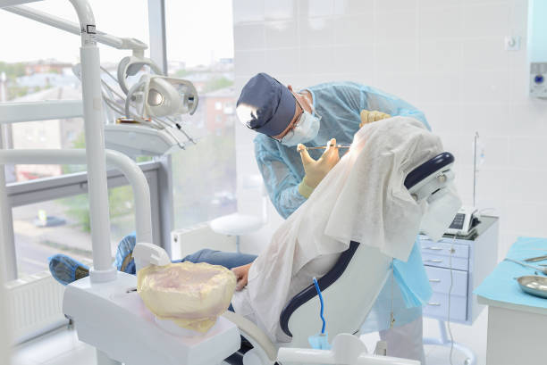 Best Broken or Chipped Tooth Repair in Hillview, KY