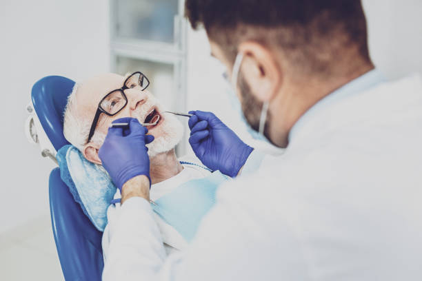 Best Emergency Root Canal Therapy in Hillview, KY